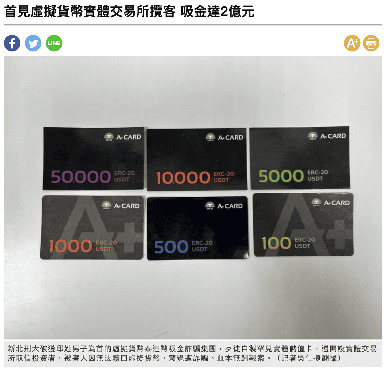 資料來源：自由時報