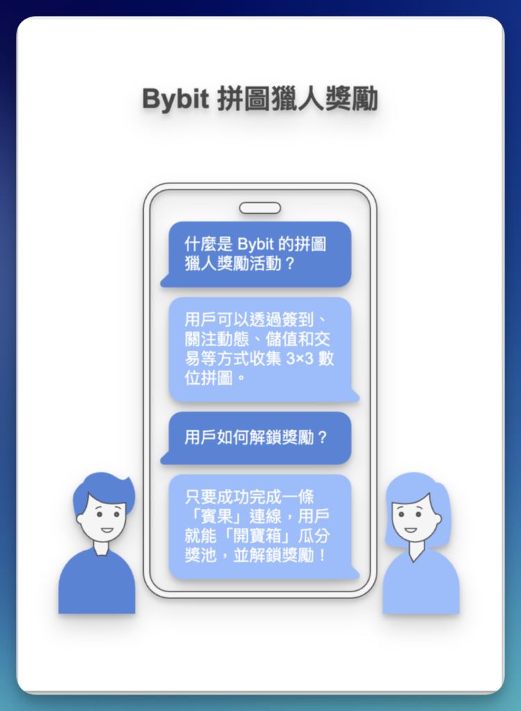 Puzzle Hunt 是什麼？